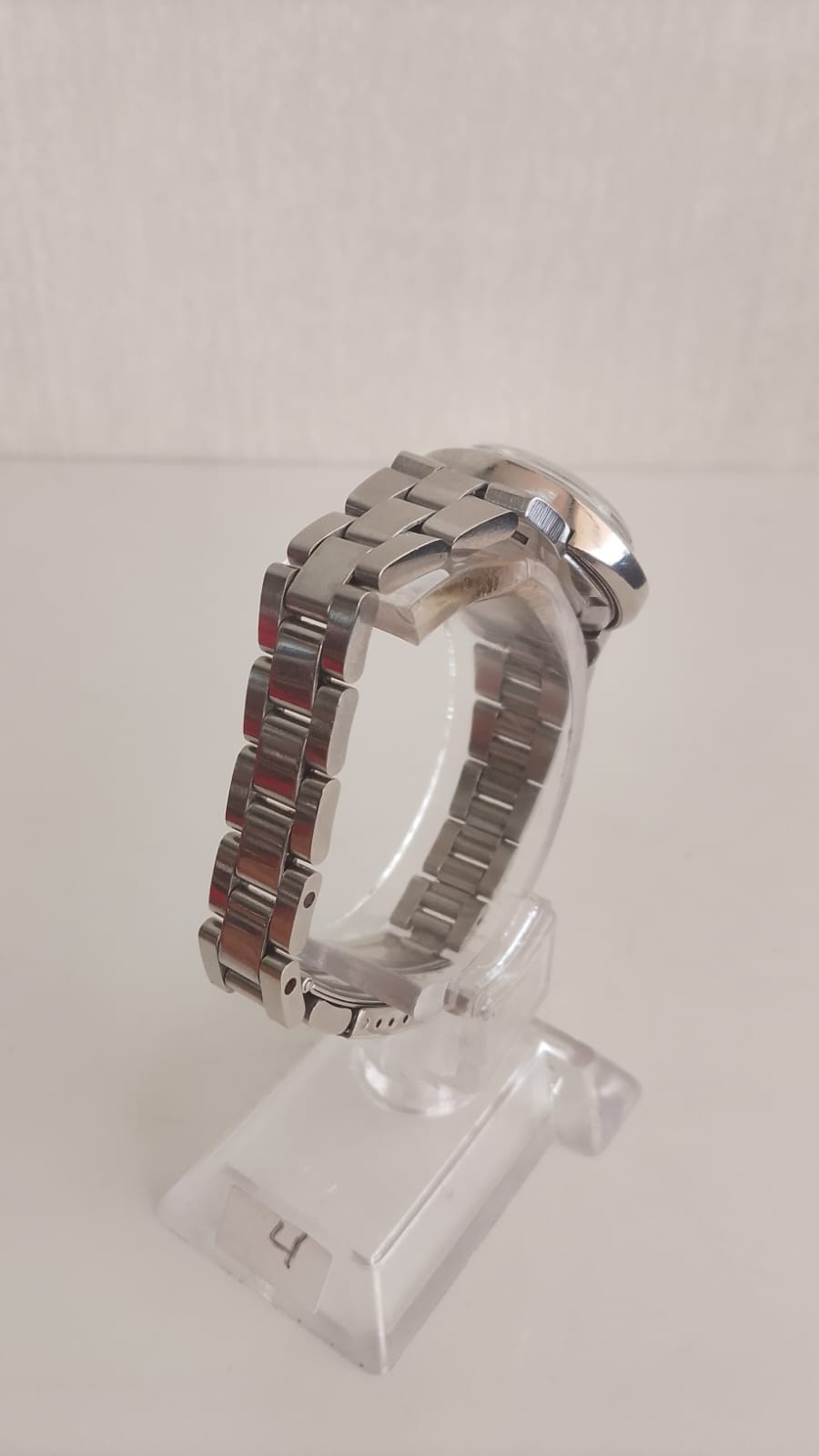 Omega Genève Dynamic