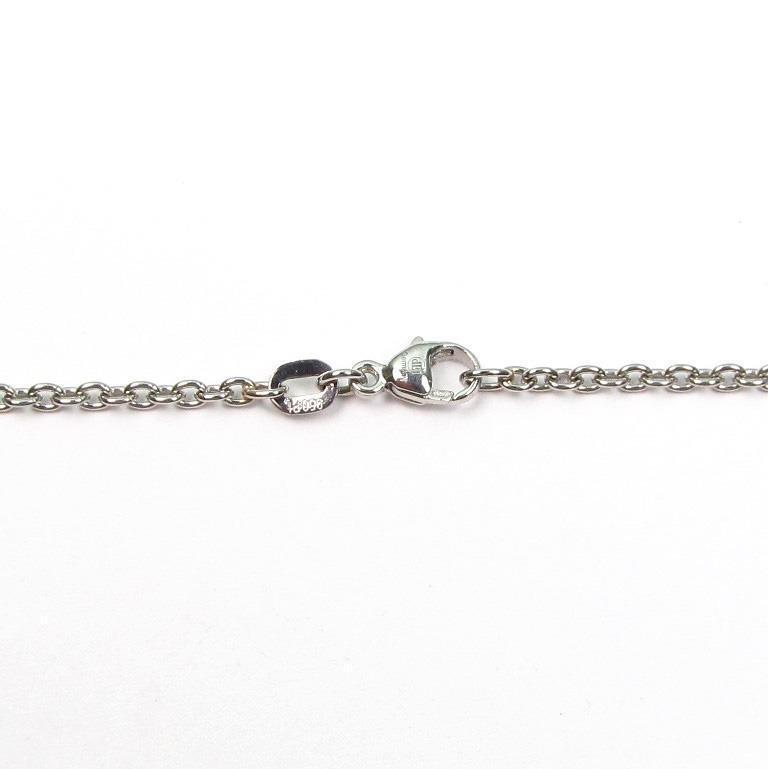 1.5mm Platinum Round Cable Chain PT950 16″ 18″ 20″ 22″ 24″ or 30″