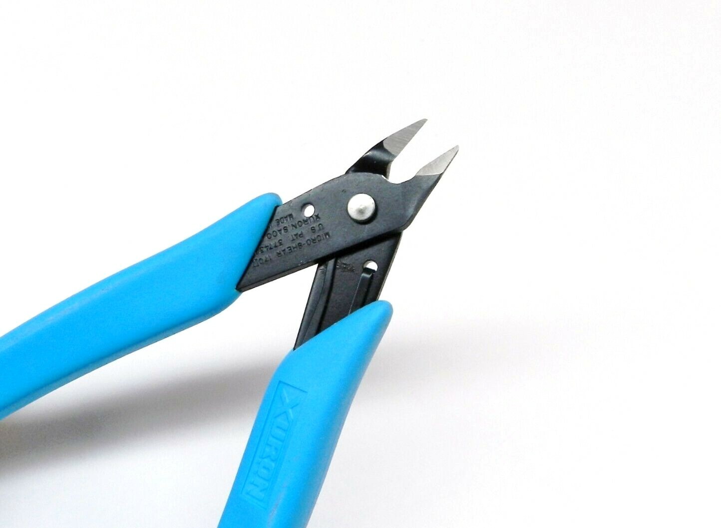 Xuron 170-II Micro-Shear Flush Cutter Jewelry Beads Beading Wire Work Tools