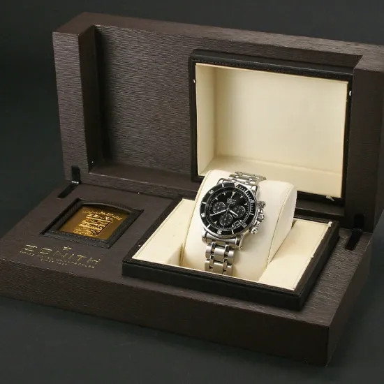 Zenith El Primero Rainbow Chronograph 02.0471.400/21 #061