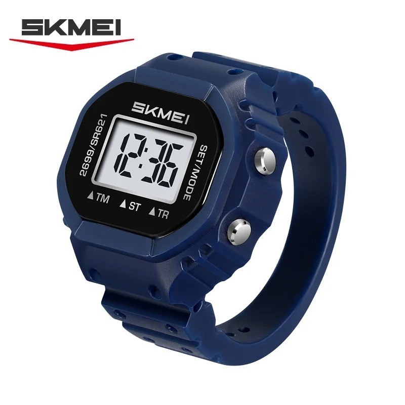 Rings Finger Watches Party Digital Plastic Watches Rings Jewelry Gift HO T