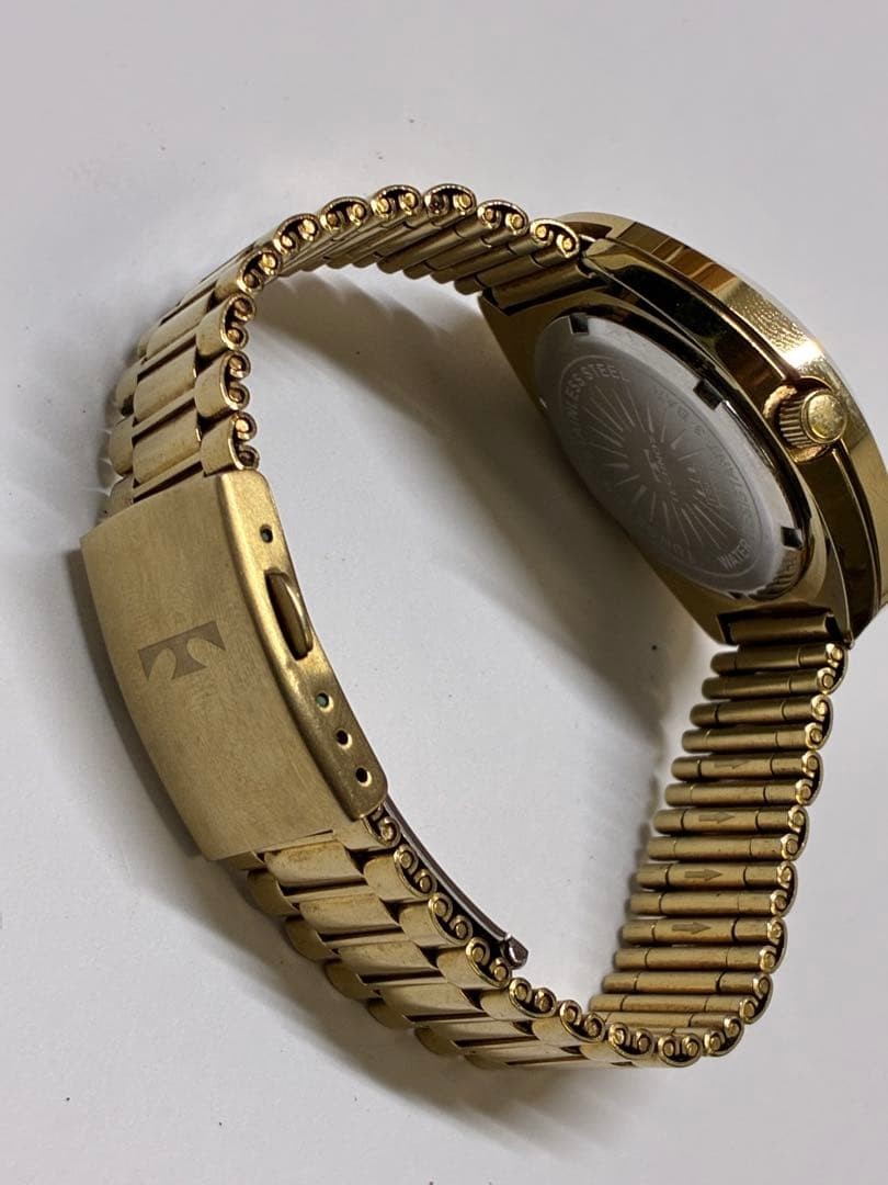 RADO Men’s Analog Not Specified Watch Used