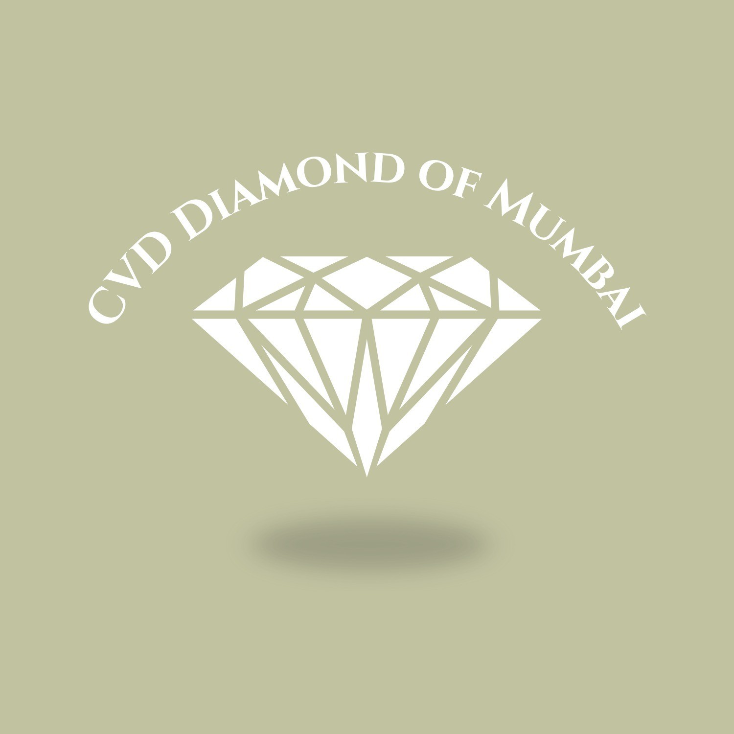 0.75 Ct Oval Cut IGI Certified Lab Grown CVD Diamond D Color VVS1 Clarity Stone
