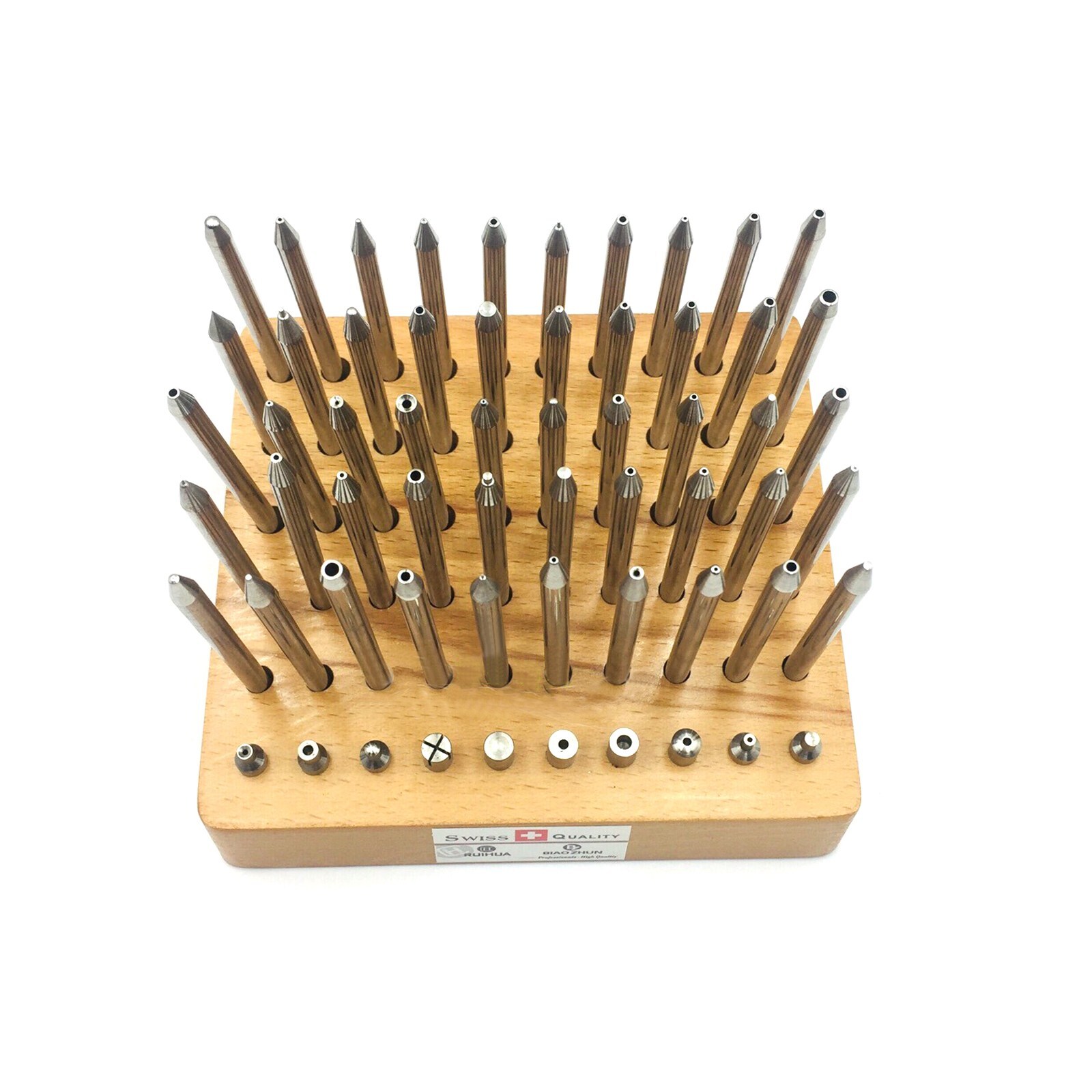 Watch Repairs 5285 Watchmakers Staking Tool Set Watch Repair Tool Accessories