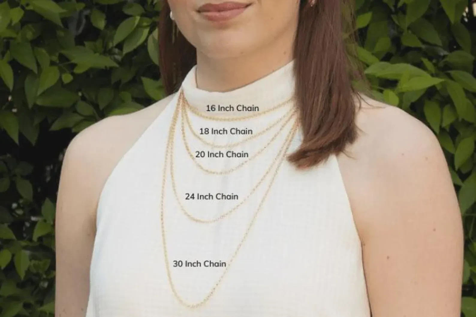 18 inch Pure Copper Celtic Scroll Chain Necklace, Healing Copper Jewelry
