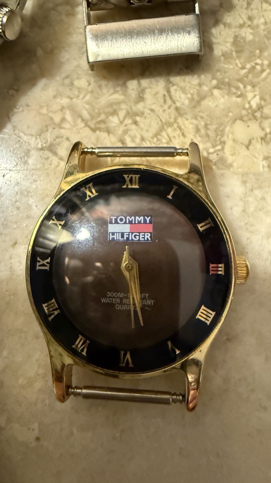 Lot Of 8 Watches Very Light Used Some Of Them Are New