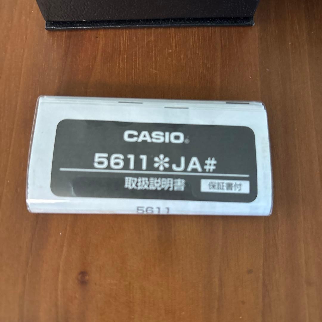 CASIO G-SHOCK GA-2110 Digital Watch