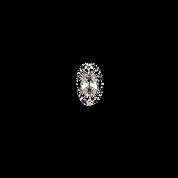 Gala NYC Cocktail Ring