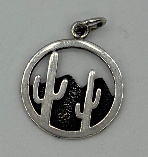 925 Sterling Silver Animal Nature Pendant Charms for Necklace or Bracelet New