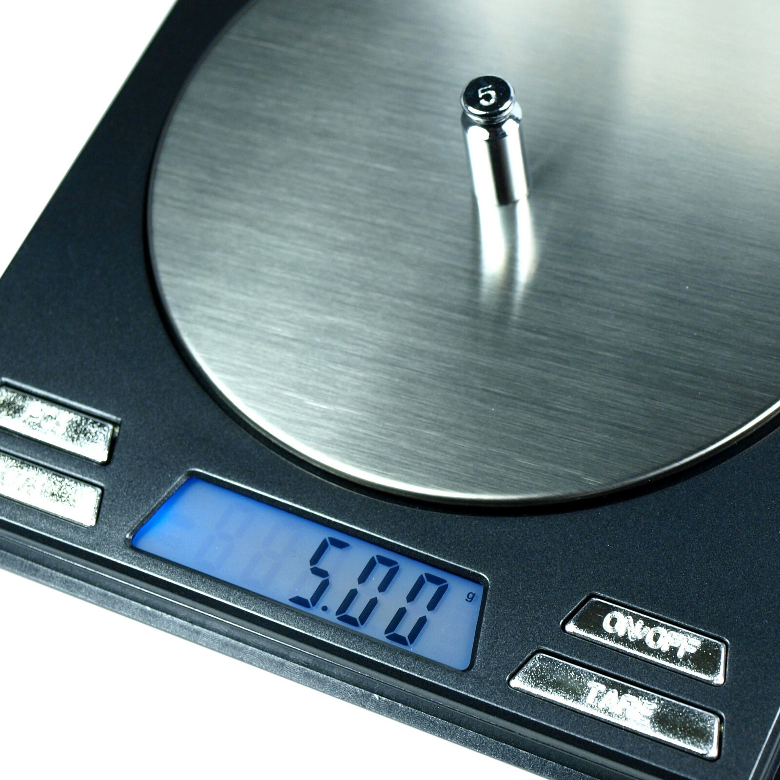 10 PCS 100g x 0.01g Horizon CDS-100 Precision Digital Pocket Scale Wholesale Lot
