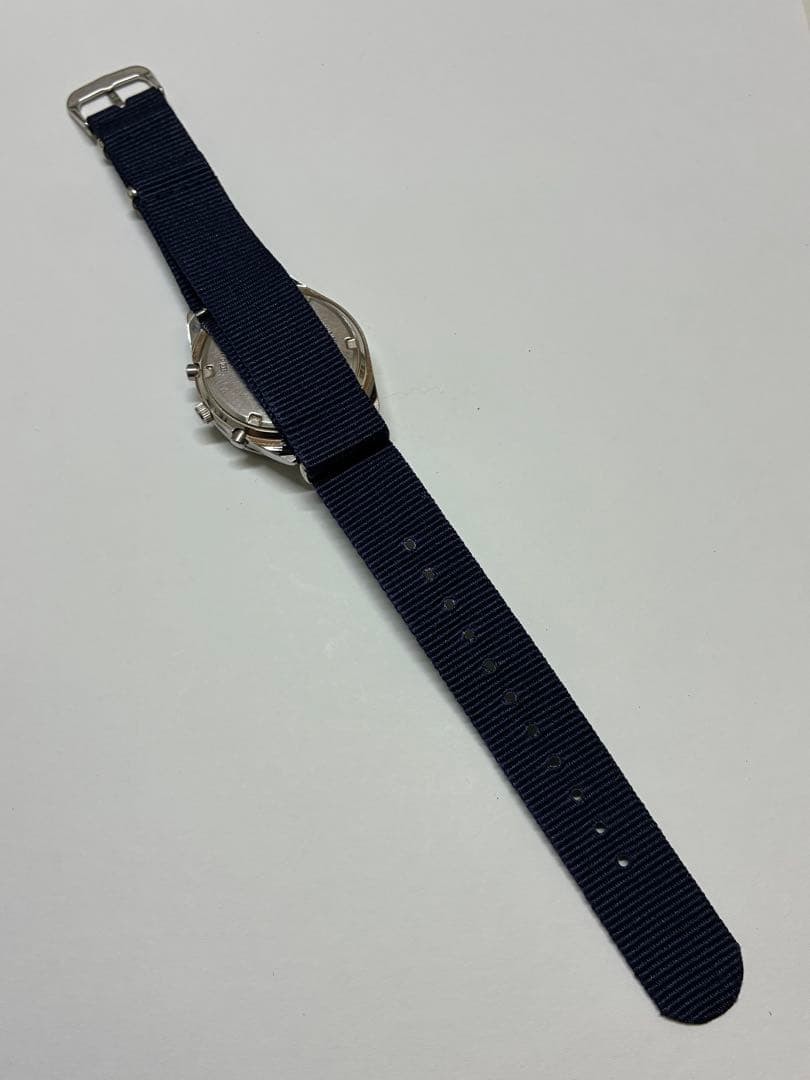 SEIKO ALBA Men’s Analog Not Specified Watch Used