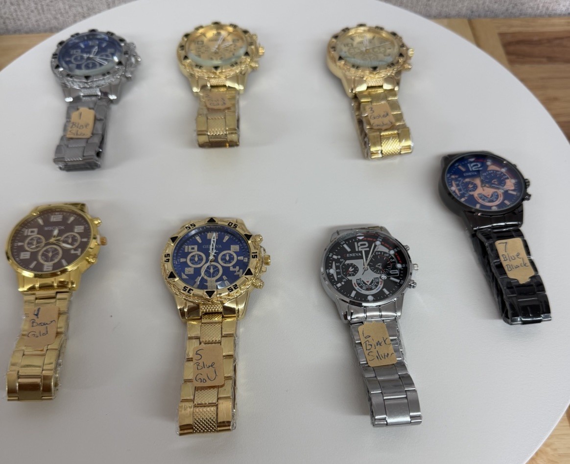 Mens Watches