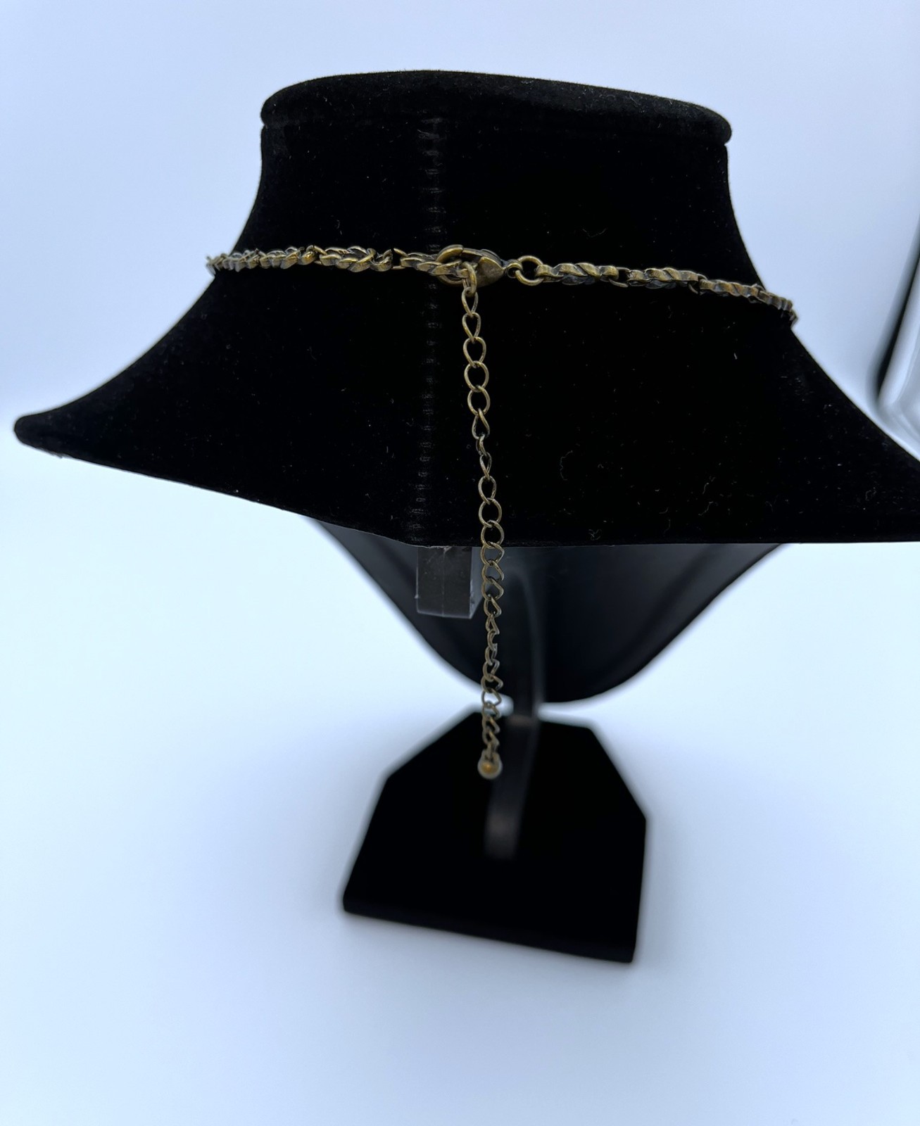 Art Jewelry – Handmade Necklace – One of a Kind