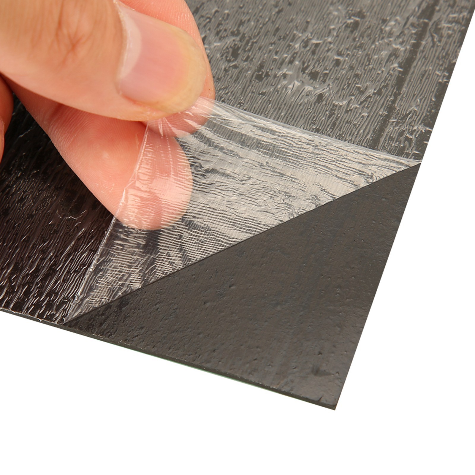 Heat-Resistant Watchmaker Mat Non-Slip Soldering Station Pad