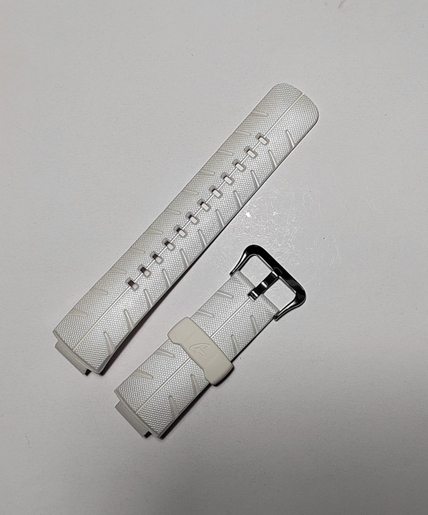 Watch Strap Compatible With Casio G-300 G-301 G-304 G-306 G-314 G-315
