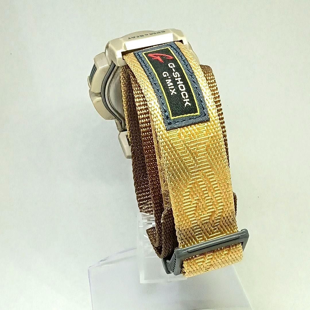 CASIO G SHOCK G’MIX DW 9500HH Made in 1998 Men’s