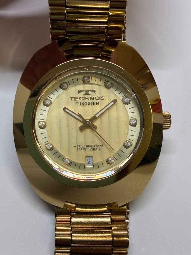 RADO Men’s Analog Not Specified Watch Used
