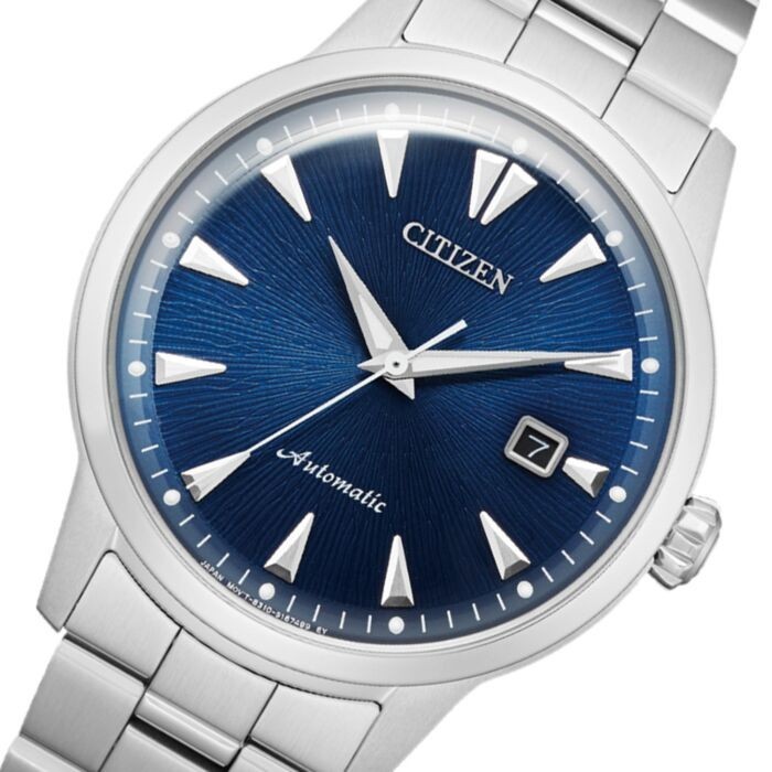 Citizen NK0008-85L Parawater Kuroshio ’64 Limited Edition 1,959 PCs Automatic