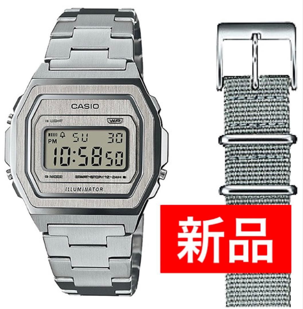 Brand New CASIO Classic Premium A1000DN 7JR