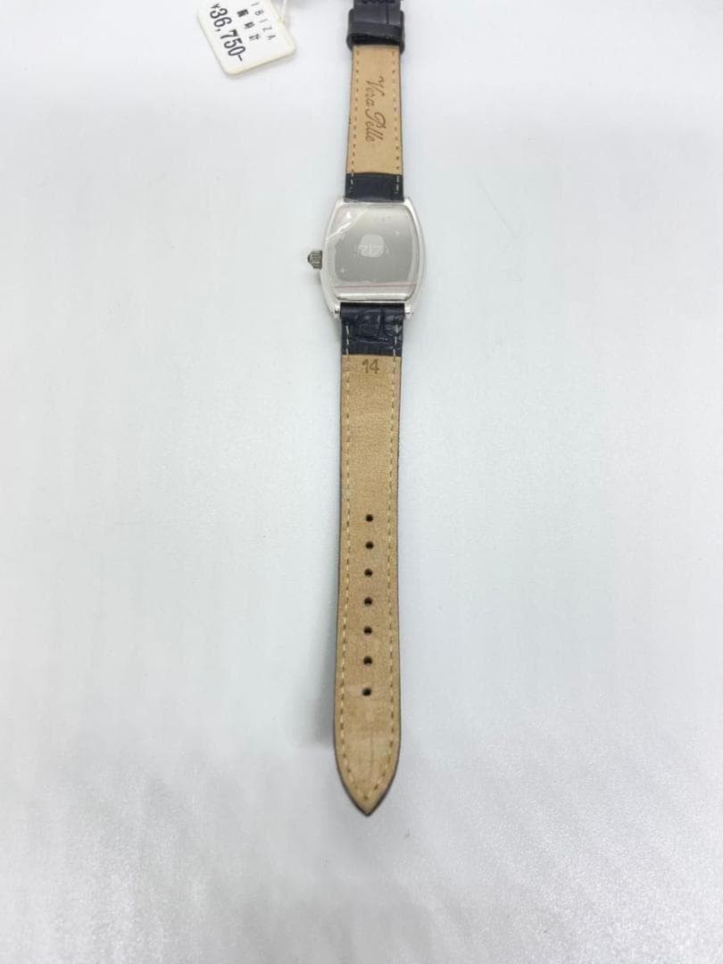 Ibiza Unused Excellent Condition Genuine Leather Vera Pelle Belt Tono