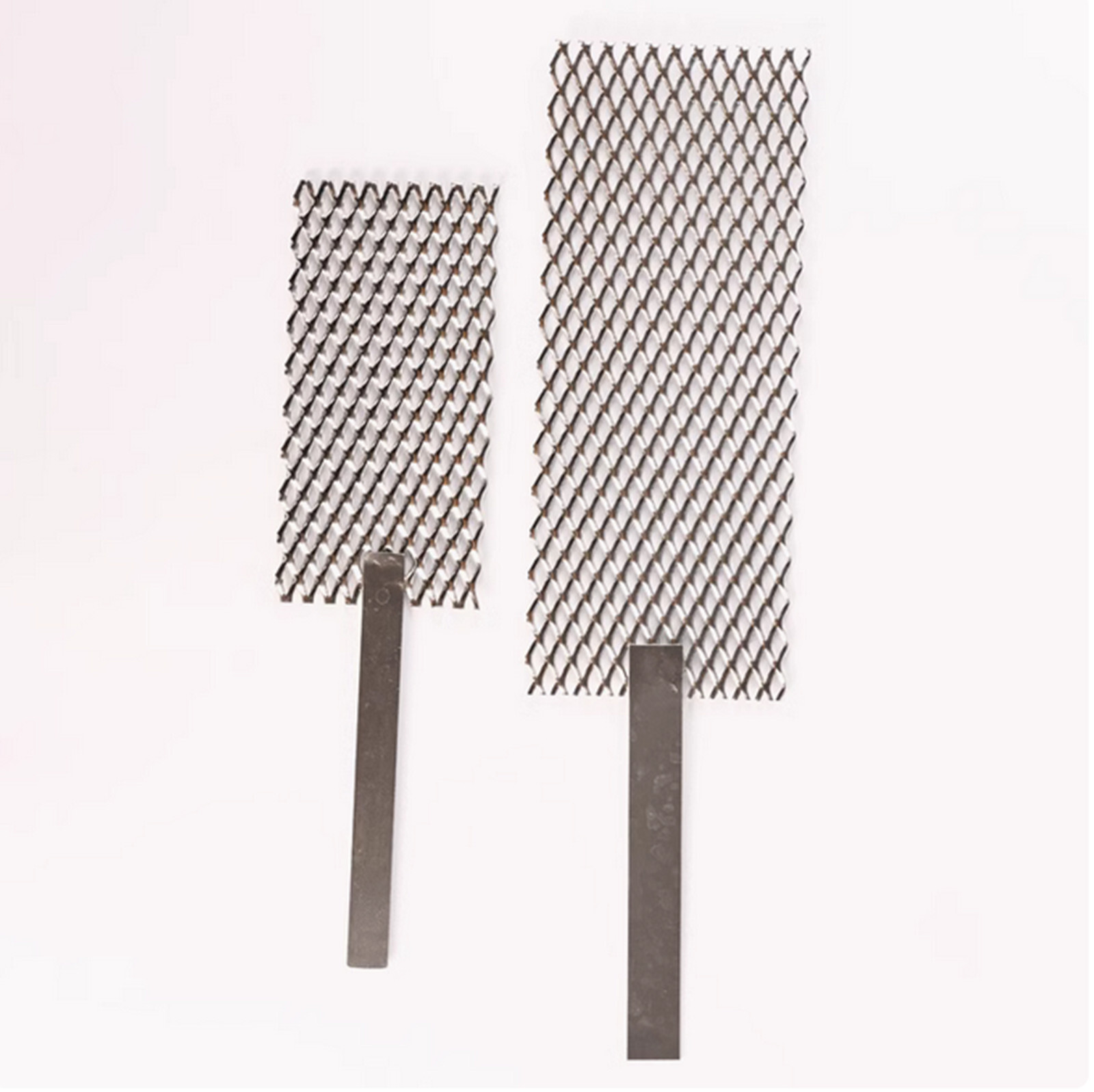 Platinized Titanium Anode Rhodium Palladium Jewelry Plating Jewelers Platers
