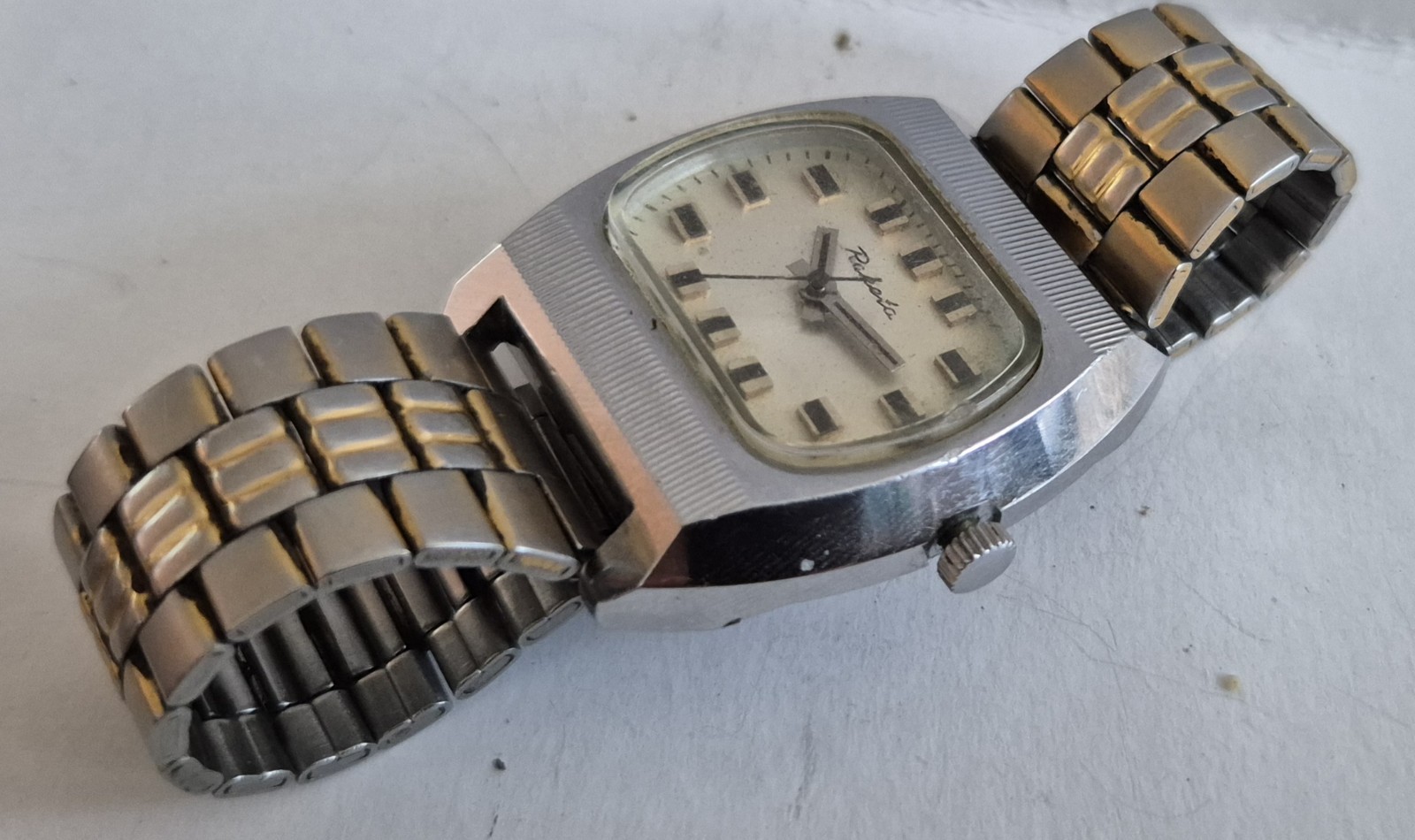 Raketa