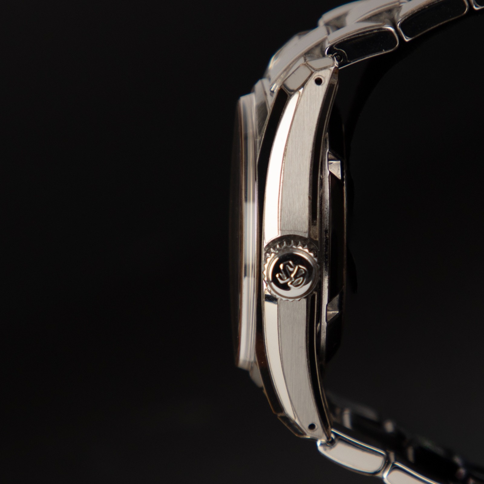 Grand Seiko SBGH323G Red Dragon LE Hi-Beat 40mm – SBGH323G