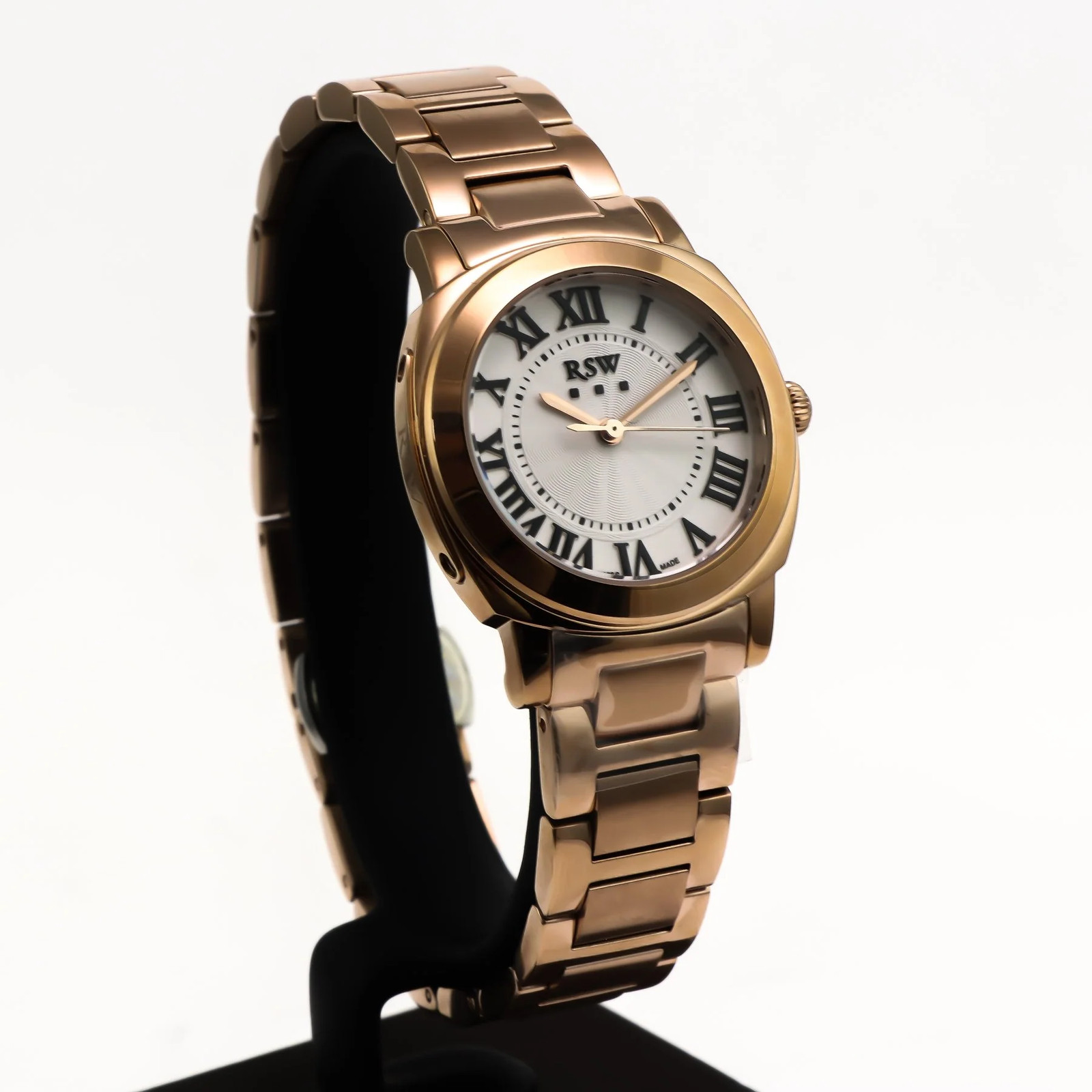 RSW – Swiss Watch – RSWL114-RR-1 Quartz 30 mm RSWL114 50m (5ATM / 169 ft.)