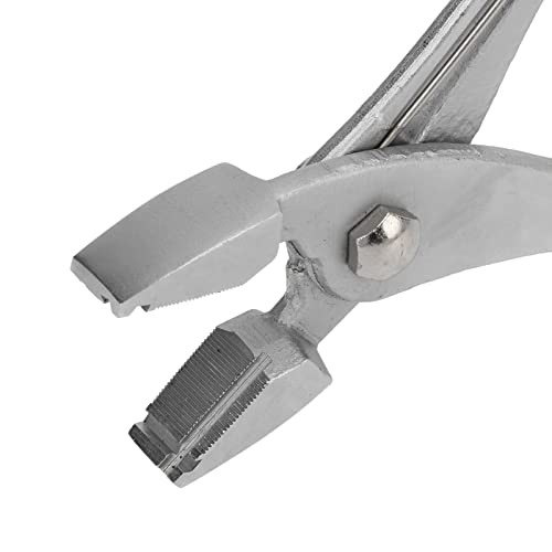 Multi-Directional Hose Clamp Pliers for Hold Clamps, Fuel Lines and Radiator