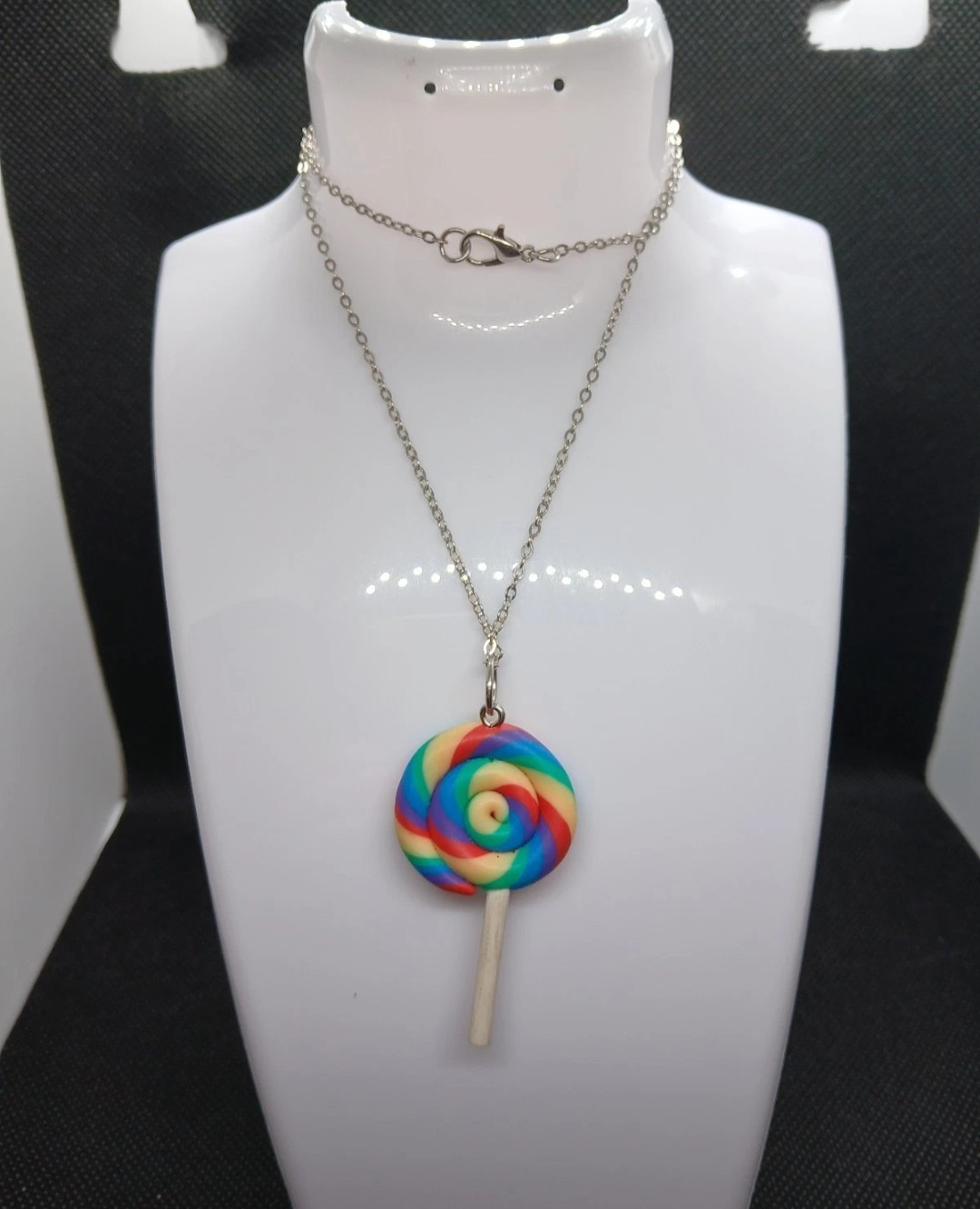 5 handmade necklaces unique cute and one of a kind bulk