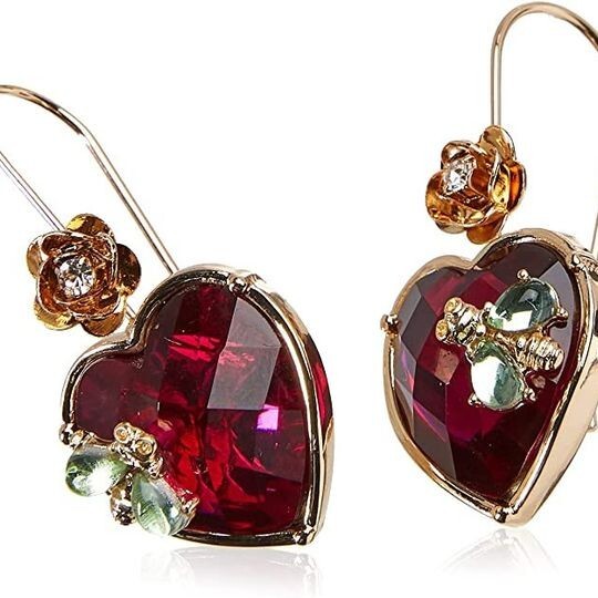 Betsey Johnson Earrings 9PCs Bundle Set | Versatile Styles | Fast US Shipping