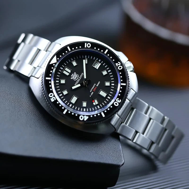 STEELDIVE SD1970