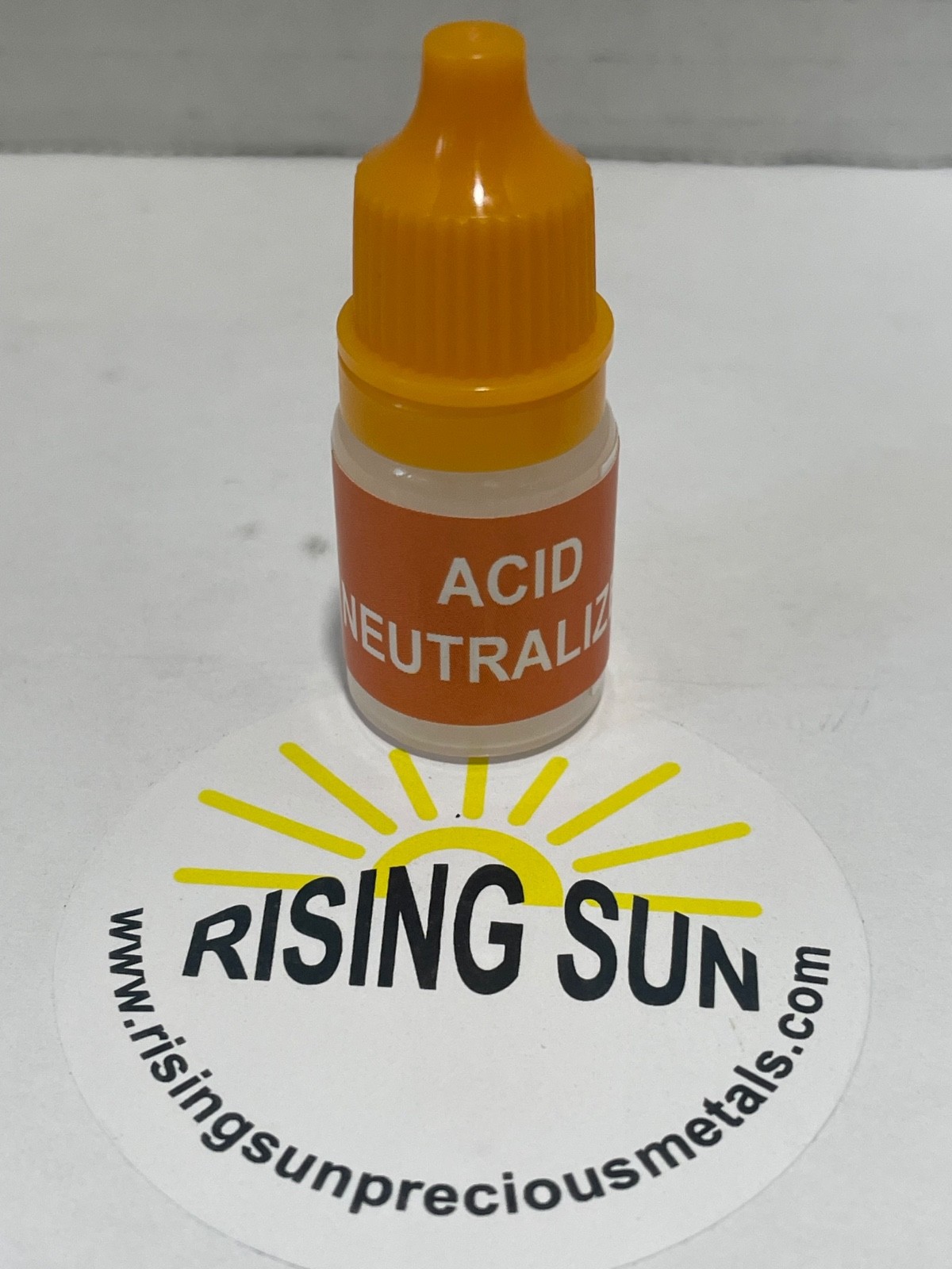 Gold Testing Kit 10K 14K 18K 22K , Silver Test , Acid Neutralizer or stone