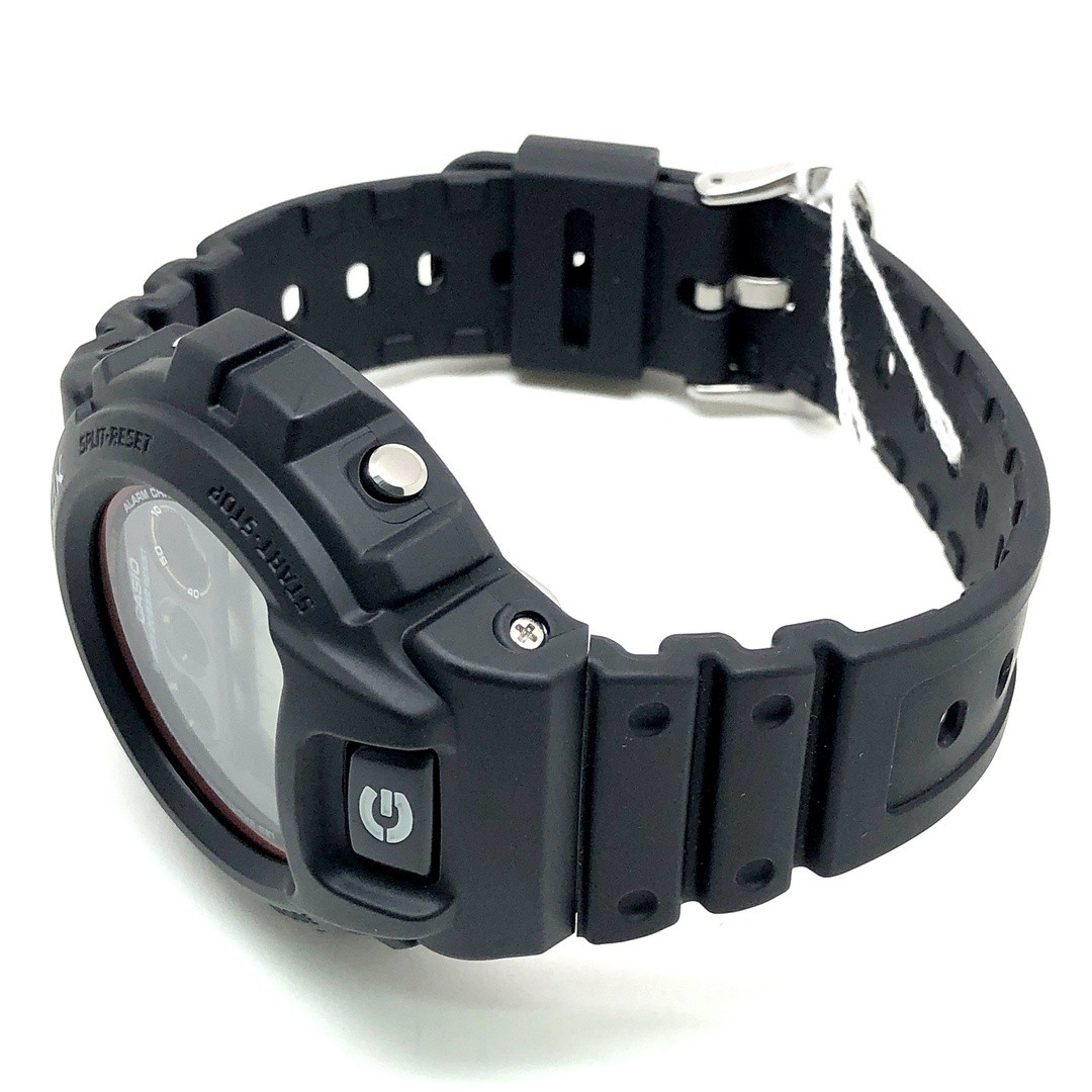 G SHOCK DW 6900RL 1 Iconic Styles LED Light First Generation Color Third Release