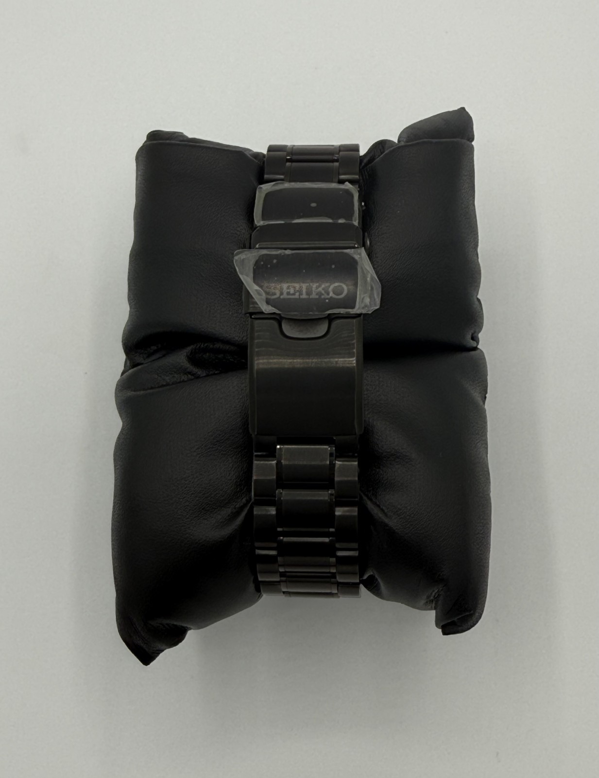 Seiko Prospex SLA061J1 Black Series Captain Willard Ltd Ed 0047/1000 NEW