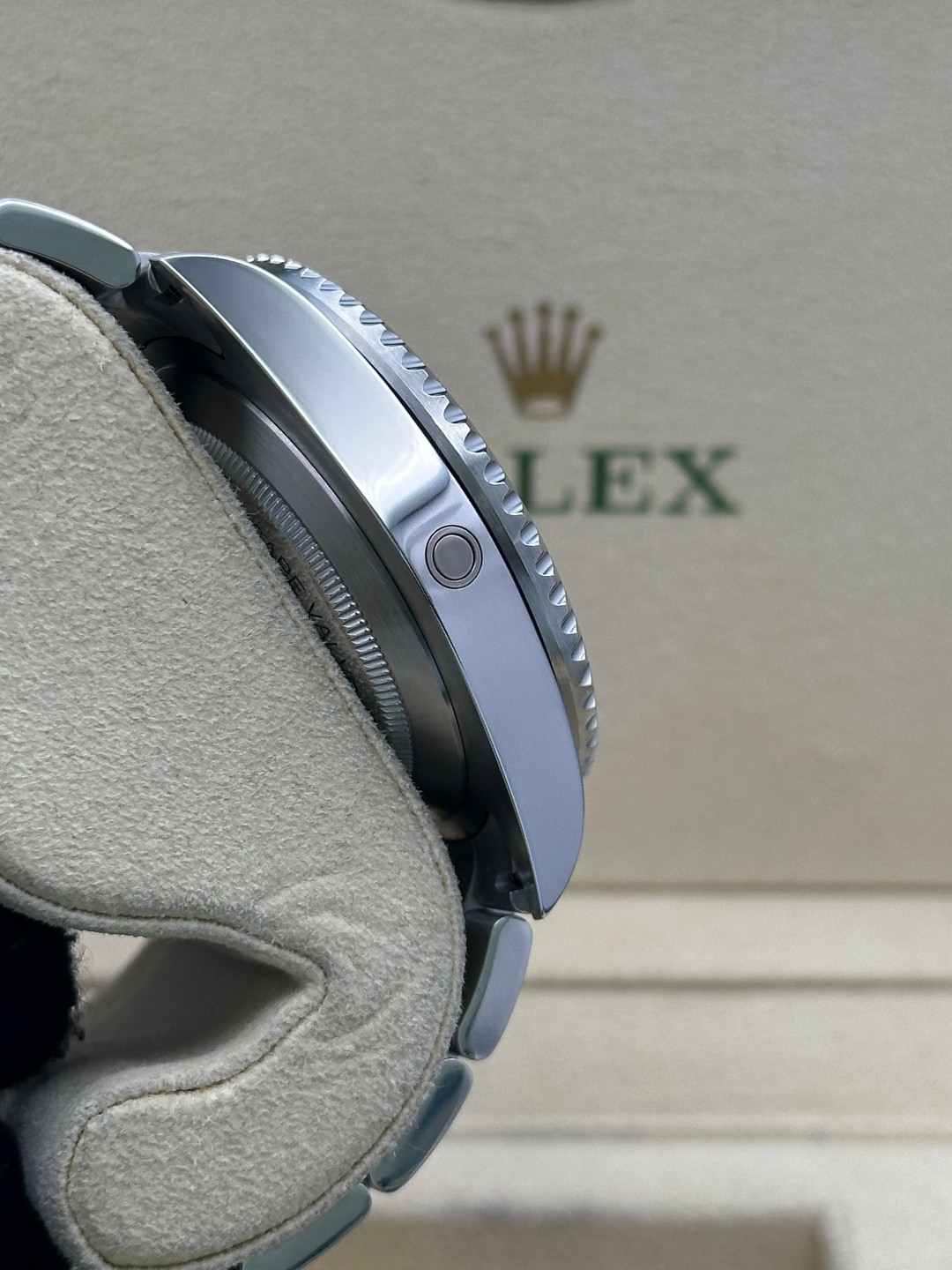 Rolex 126600