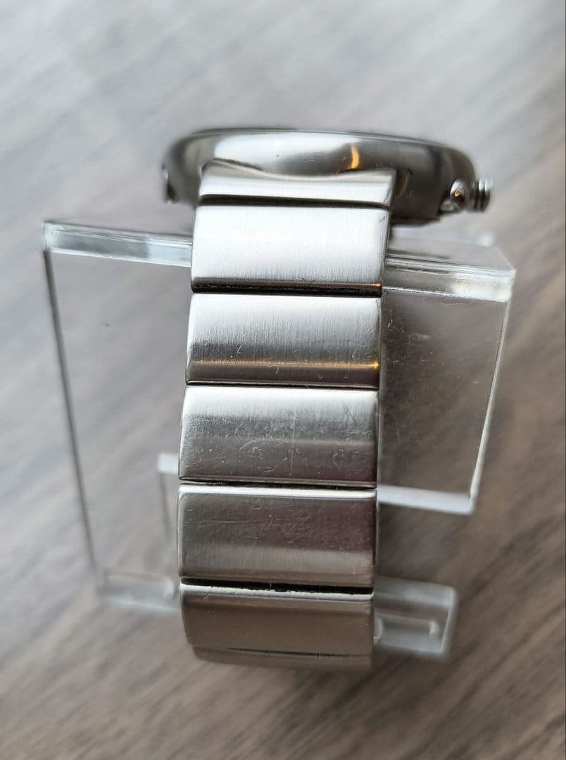 ICHIRO Ichiro SEATTLE MARINERS Watch Limited Edition