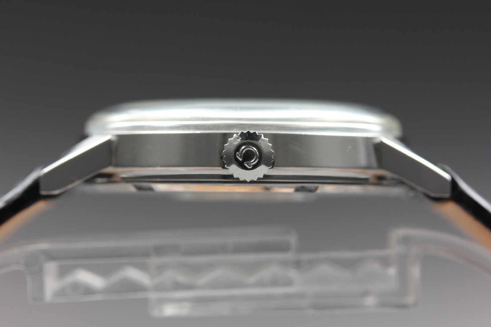 [Near MINT / Box] Omega Seamaster 600 Cal.611 Manual Winding Men’s From JAPAN