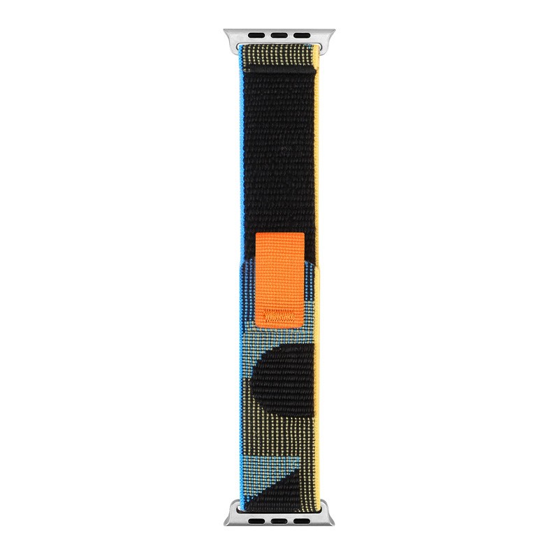 Alpine Trail Loop Watch Band For Apple Watch iWatch Series Ultra 3 SE 11 9 8 7 6