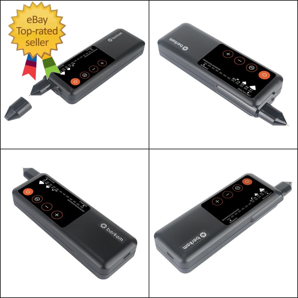 Professional Diamond Tester Rechargeable,High Accuracy Jewelry Diamond Tester Pe