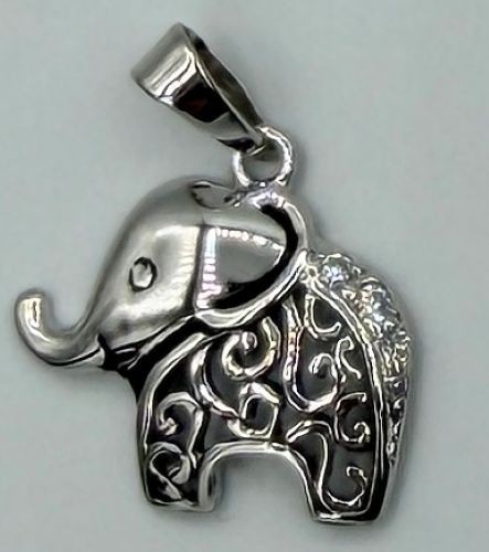 925 Sterling Silver Animal Nature Pendant Charms for Necklace or Bracelet New