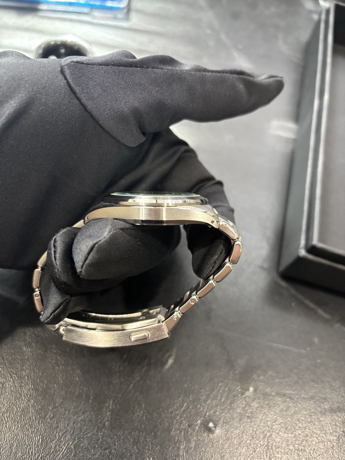 Clemence Munro Field Watch Ridgeline US Based Seller – No Tariffs