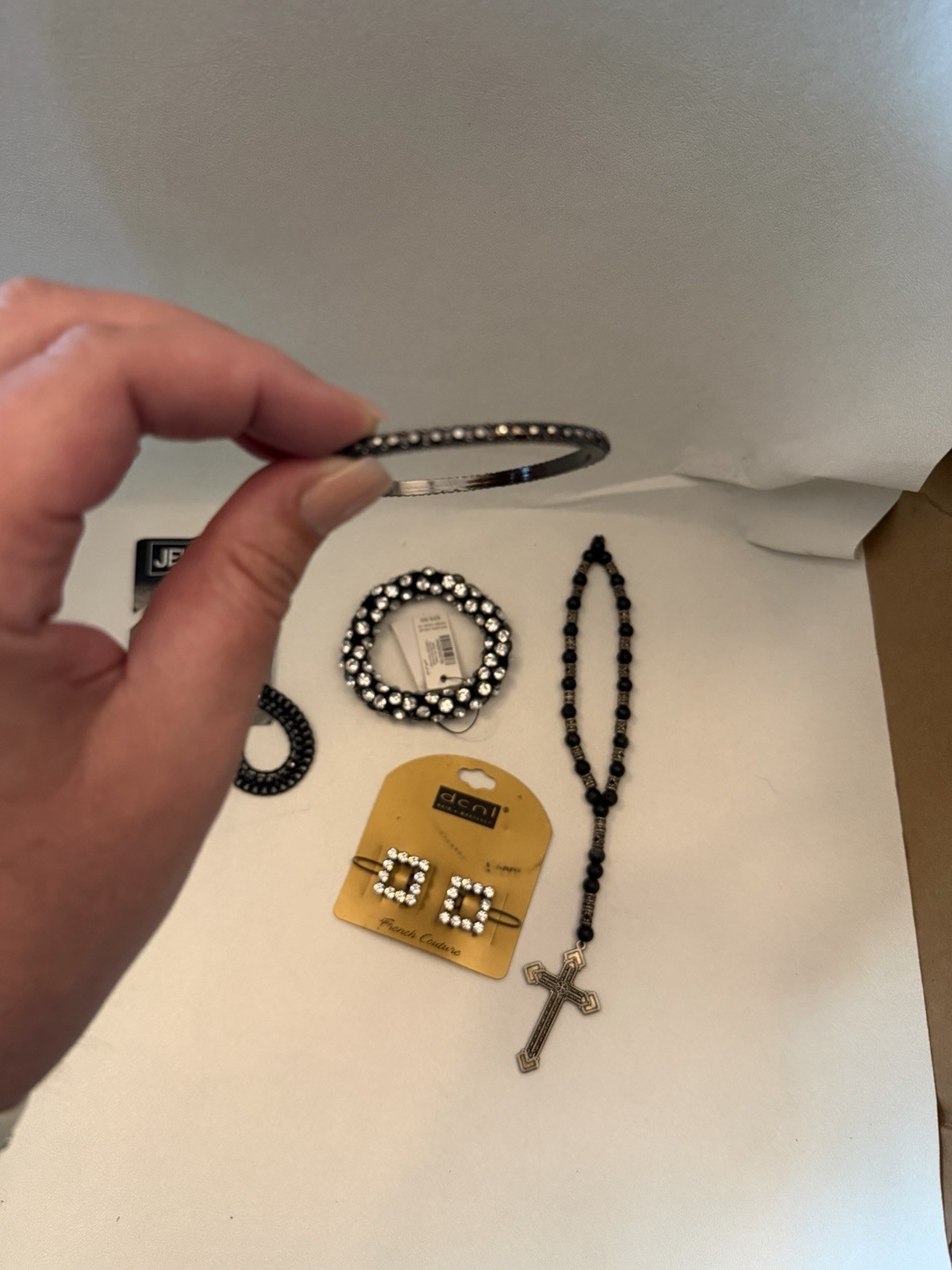 Jewelry Treasure Bundle #8