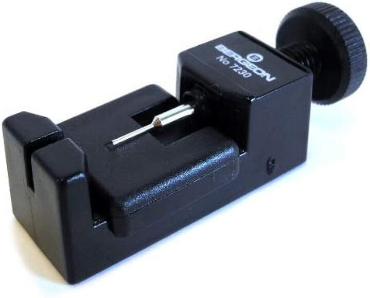 Bergeon 7230 Bracelet Pin Remover