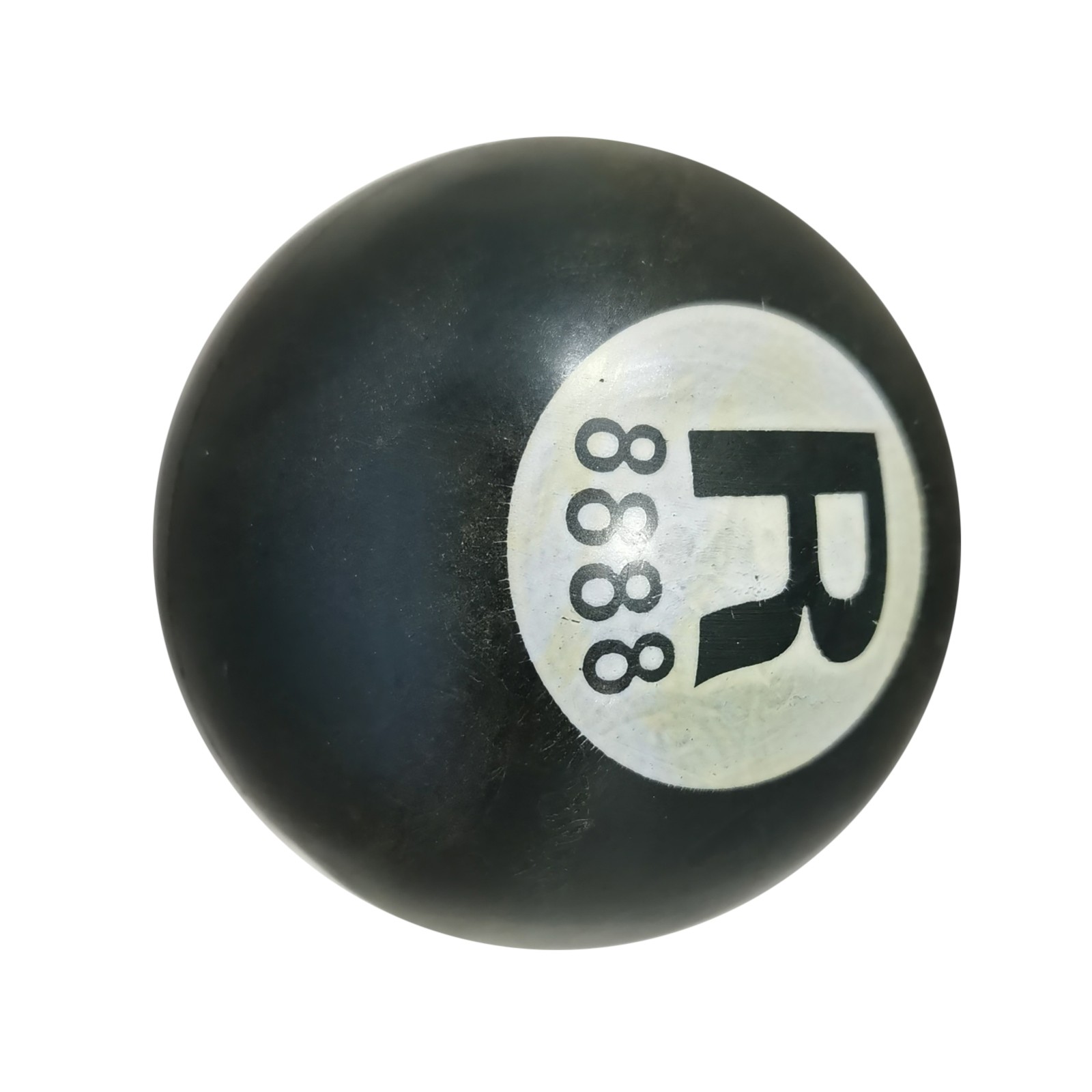 Lightweight Watch Back Bottom Case Cover Rubber Bolt-Fixed Ball Opening Tool