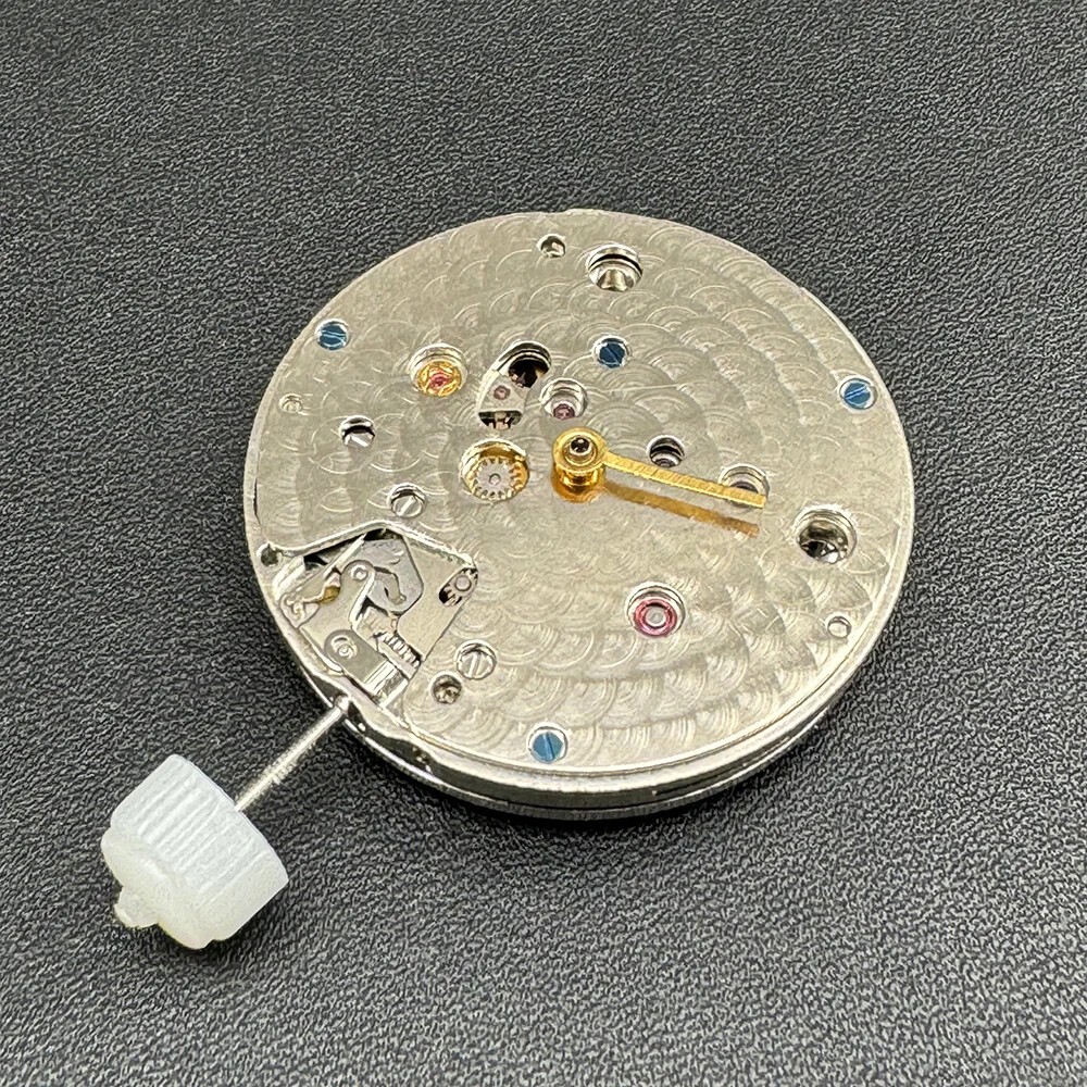 1PC For VR-3130 Automatic Mechanical Movement High Accuracy 3130 No Date Version