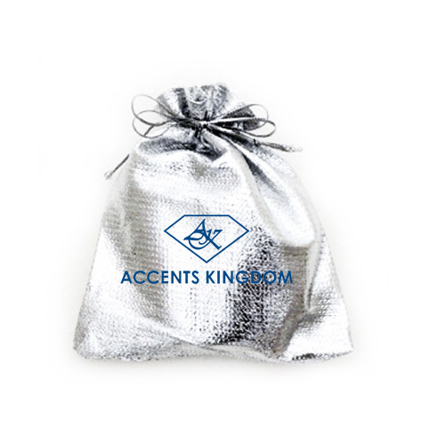 Accents Kingdom Men’s Magnetic Hematite Cylindrical Bead Necklace