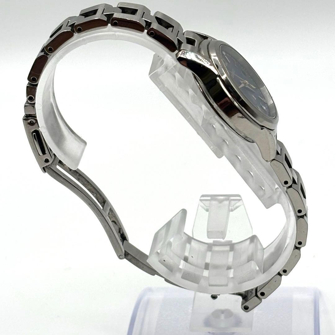 SEIKO Eternal Blue Lukia Watch (Limited Edition of 1500 Pieces)
