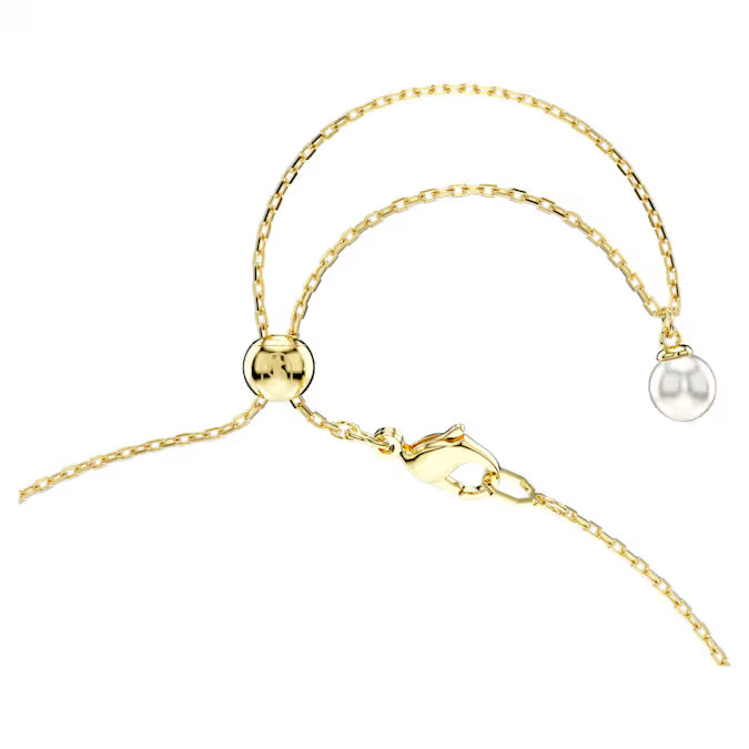 Swarovski Idyllia Shell necklace