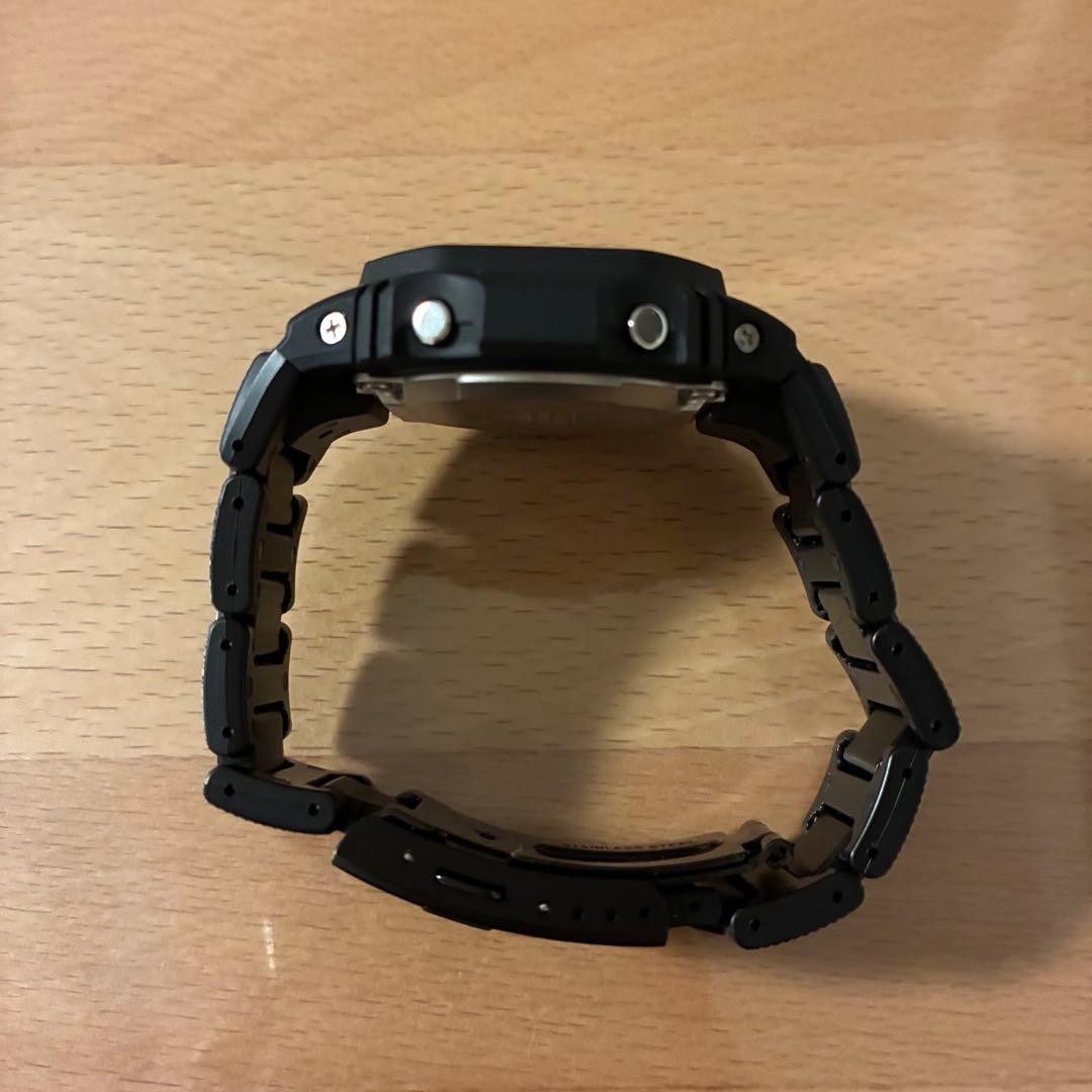 CASIO G-SHOCK GW-M5610UBC-1JF Composite Band
